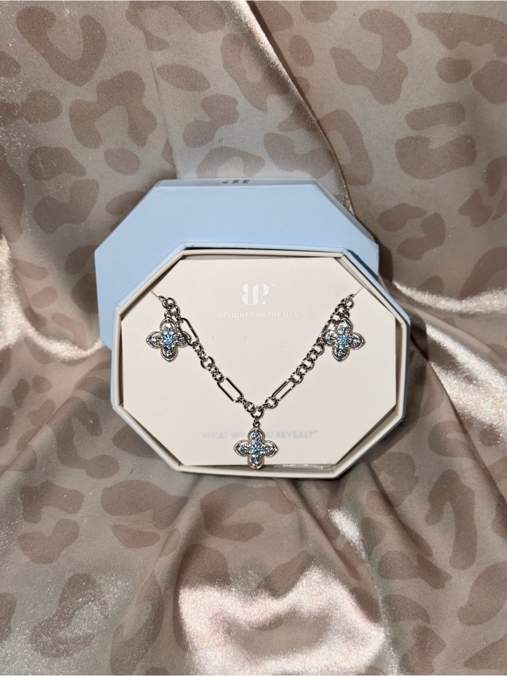 BOMB PARTY | “The Rosalie Necklace” - OG Necklace